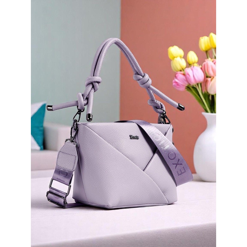 Exotic Self Design Sling Bag