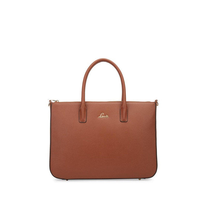 Lavie Structured Handheld Bag