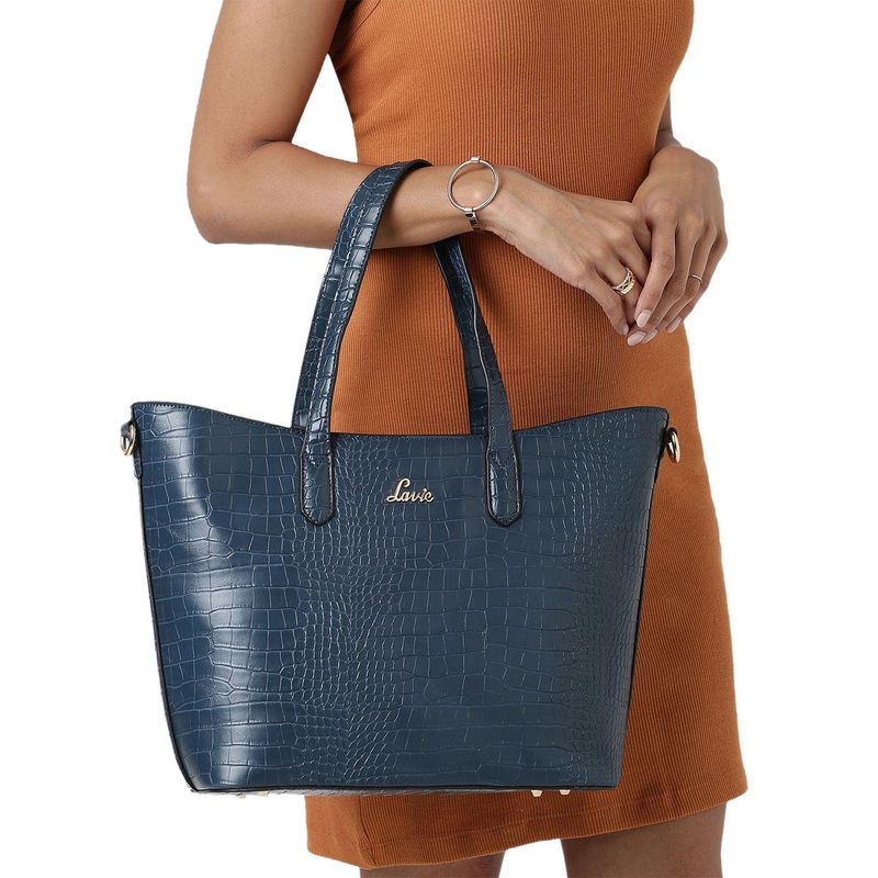 Lavie Women Hailon Large Tote Handbag