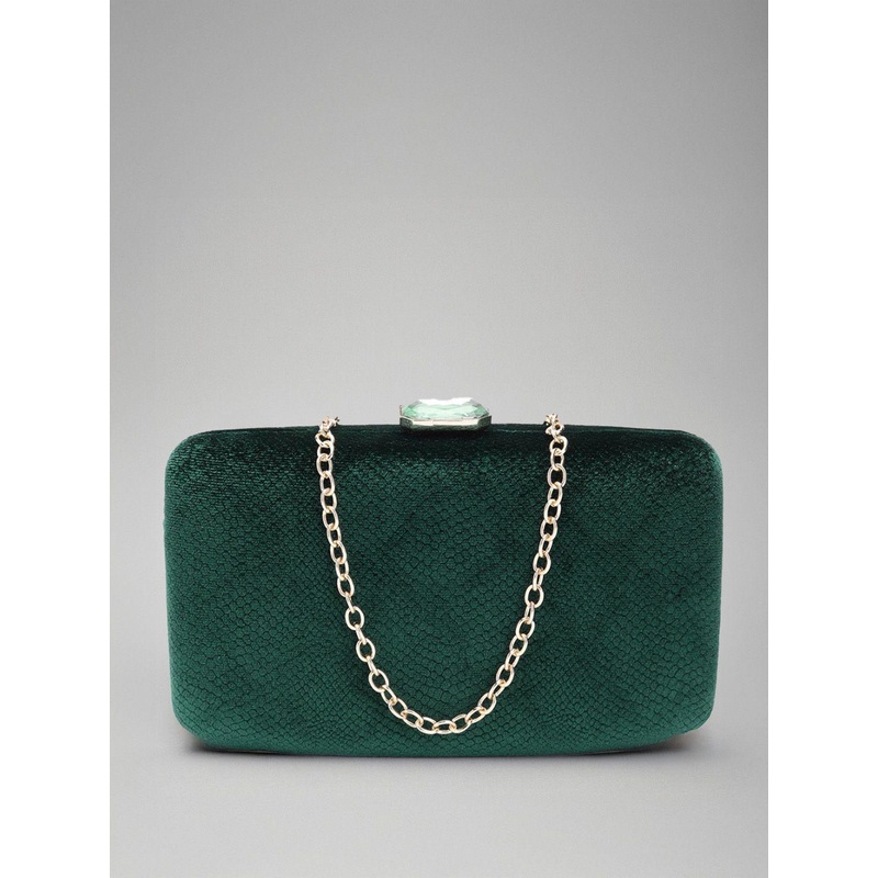 Lino Perros Women Party Box Clutch