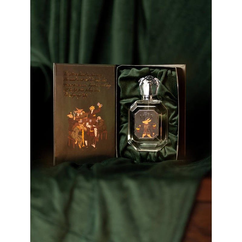 Theater Mead Eau De Parfum – 100ml