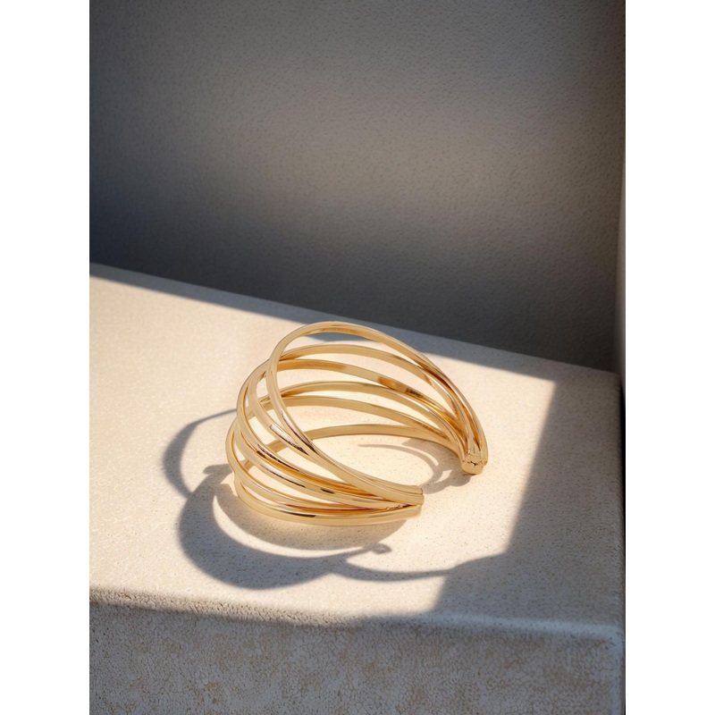 Accessorize Women Cuff Bracelet