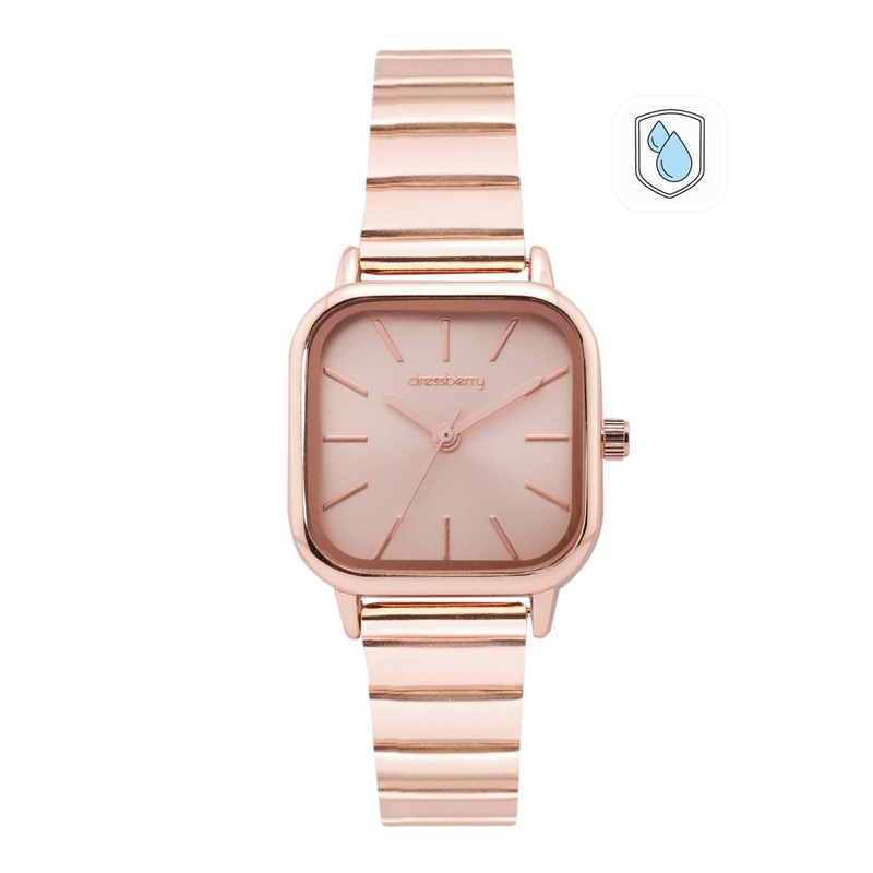 DressBerry Women Analogue Watch MFB-PN-SNT- K04