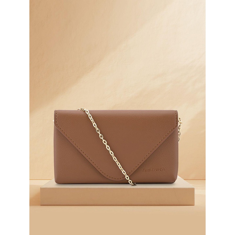 Fastrack Shoulder Strap Envelope Clutch