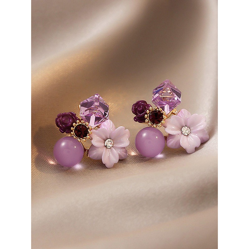KRENOZ Classic Studs Earrings