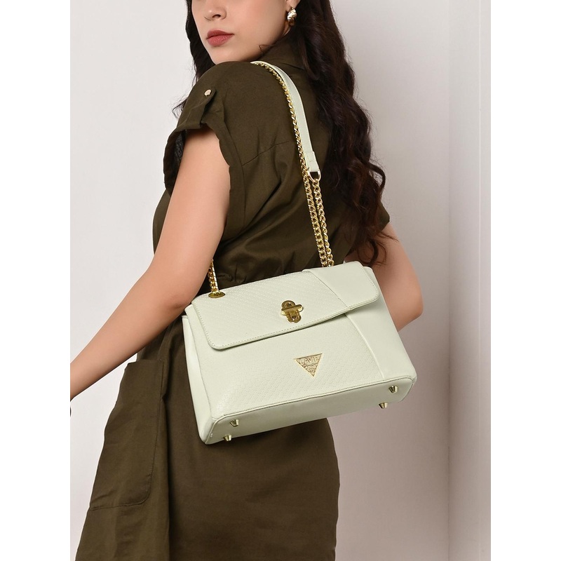 LAVIE Signature Women Orlando Satchel Handbag