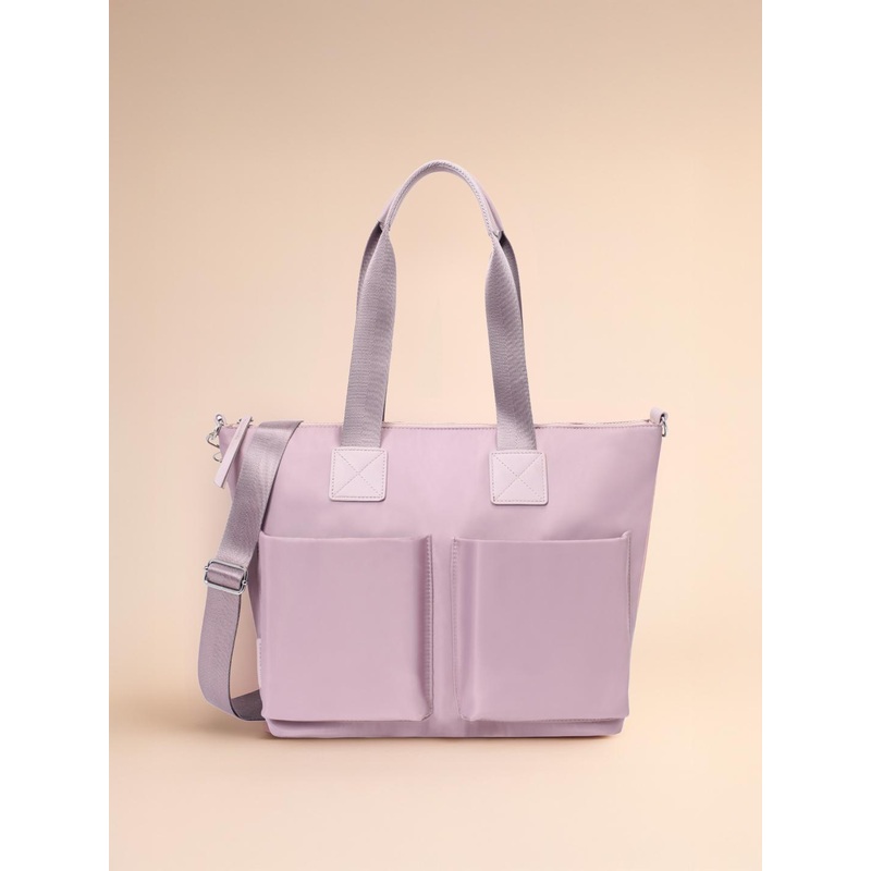 Lino Perros Shopper Tote Bag