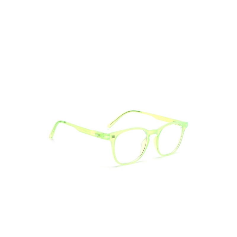 Voyage Unisex Magnetic Clip-On Wayfarer Sunglasses with UV Protected Lens CL001PMG7371