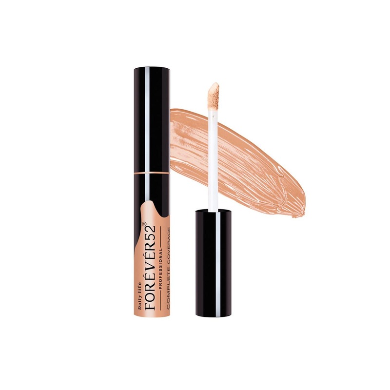 Daily Life Forever52 Complete Coverage Concealer COV006 10g