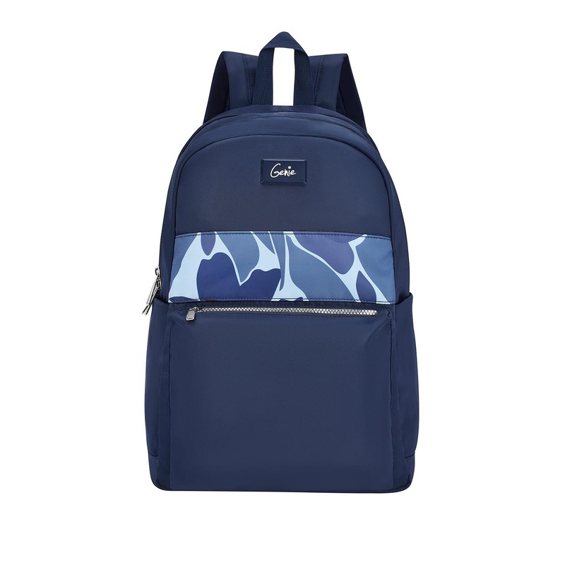 Genie Tiffany Women 17 Inch Casual Laptop Backpack