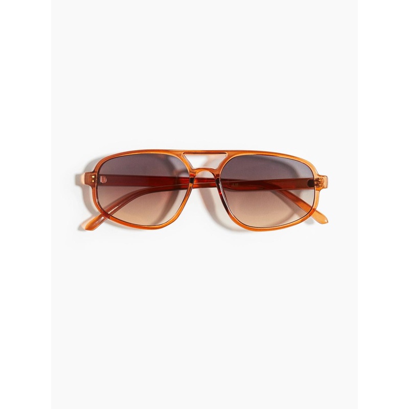 H&M Aviator-Style Sunglasses 1289463001