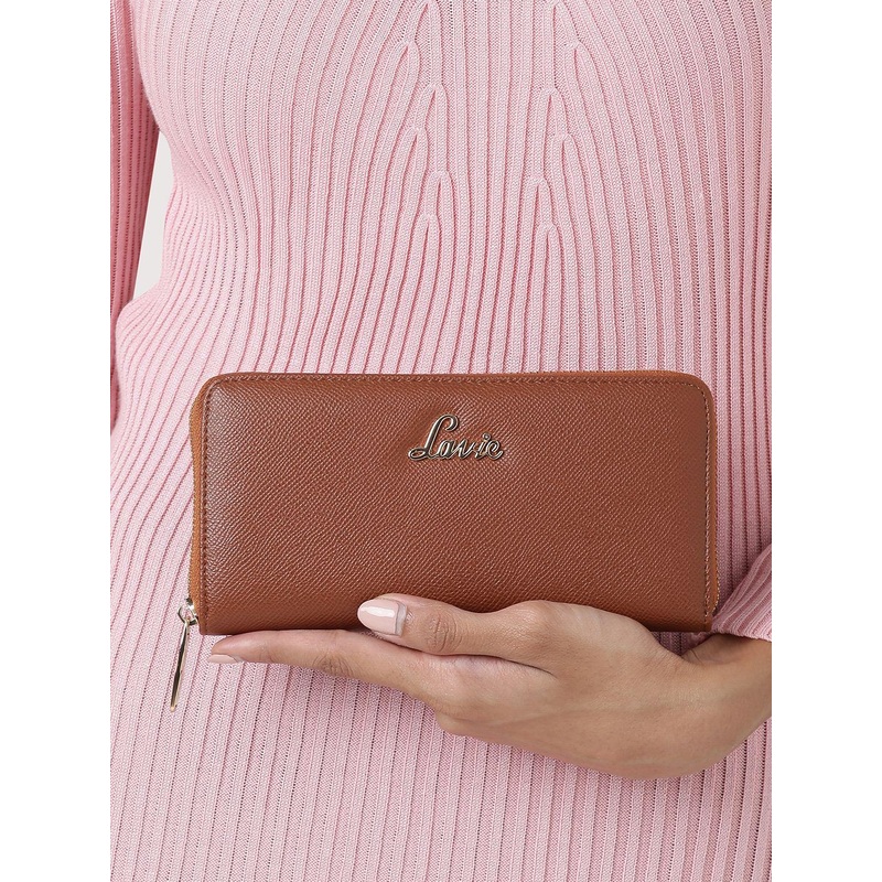 Lavie Women Sacy Large Zip Around Wallet