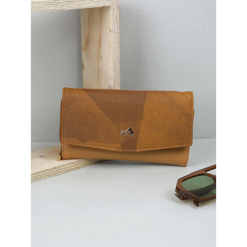 Metro Women Two Fold Wallet