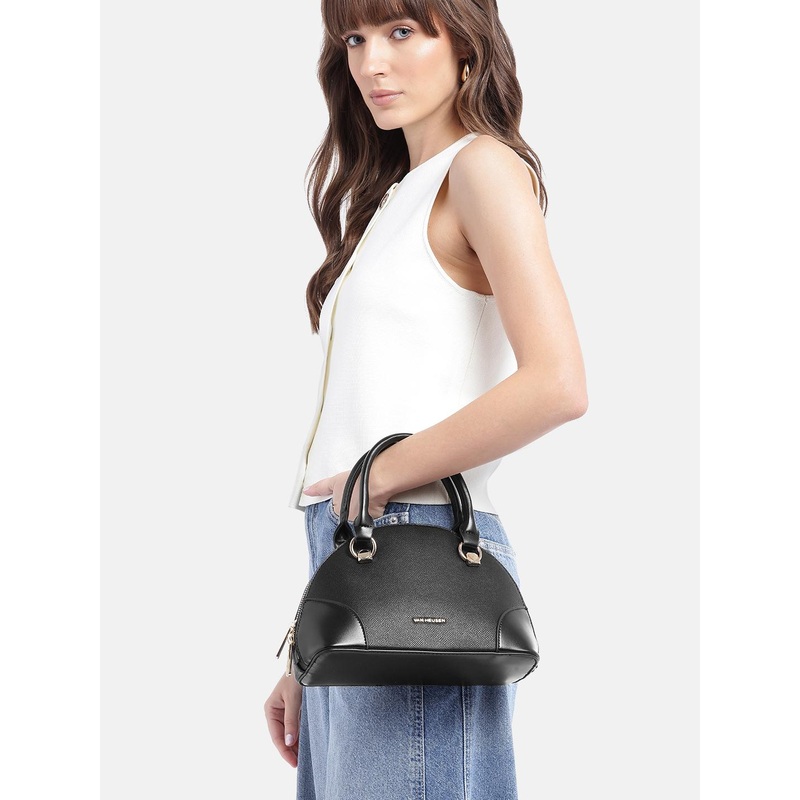 Van Heusen Bowling Handheld Bag