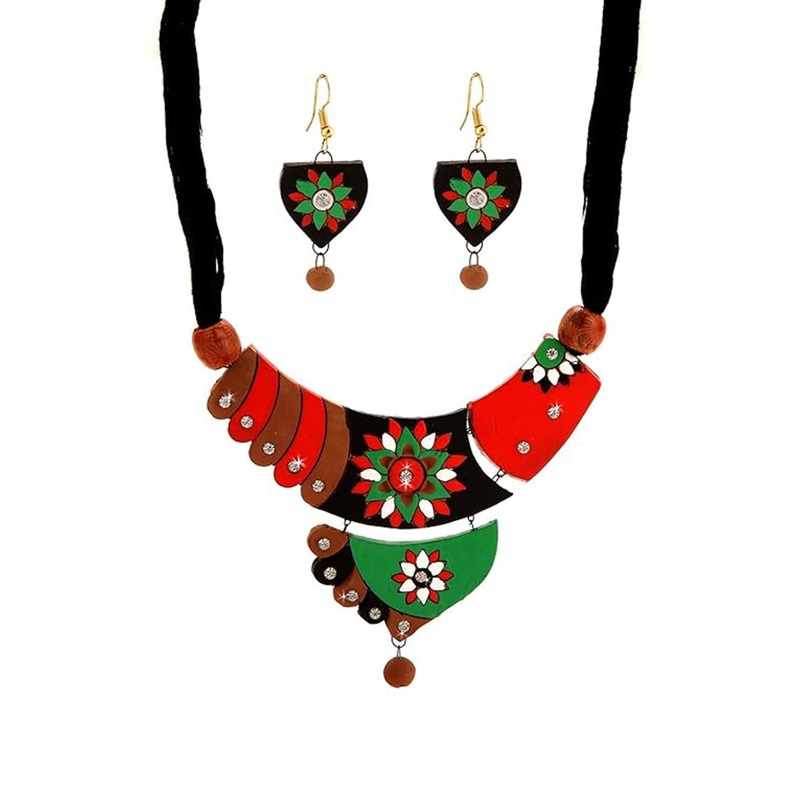 ADONE Alloy  Jewellery Set