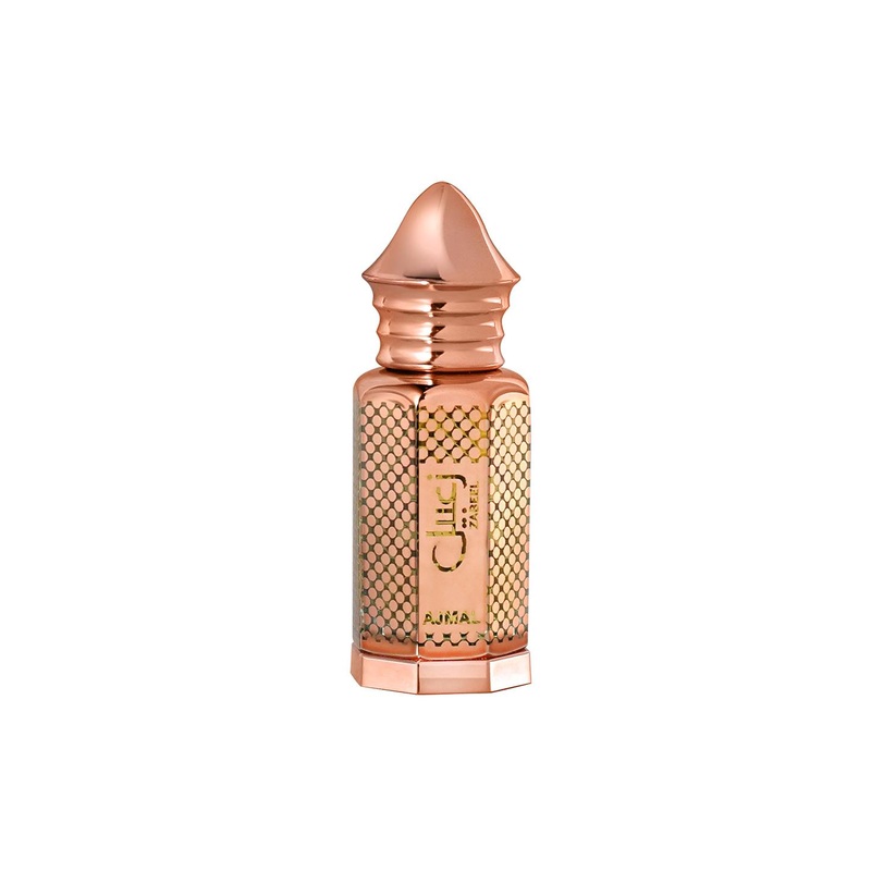 Ajmal Zabeel Concentrated Roll-On Perfume – 12 ml