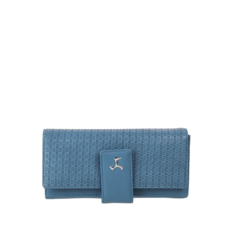 Mochi Women Textured Envelope