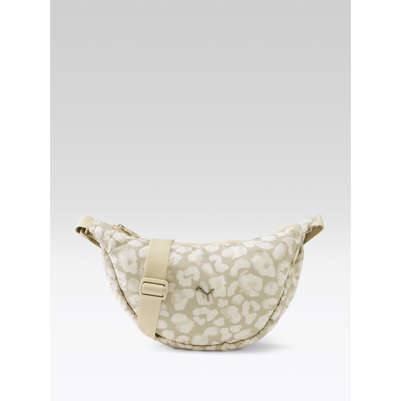 Puma POP Half Moon Bag