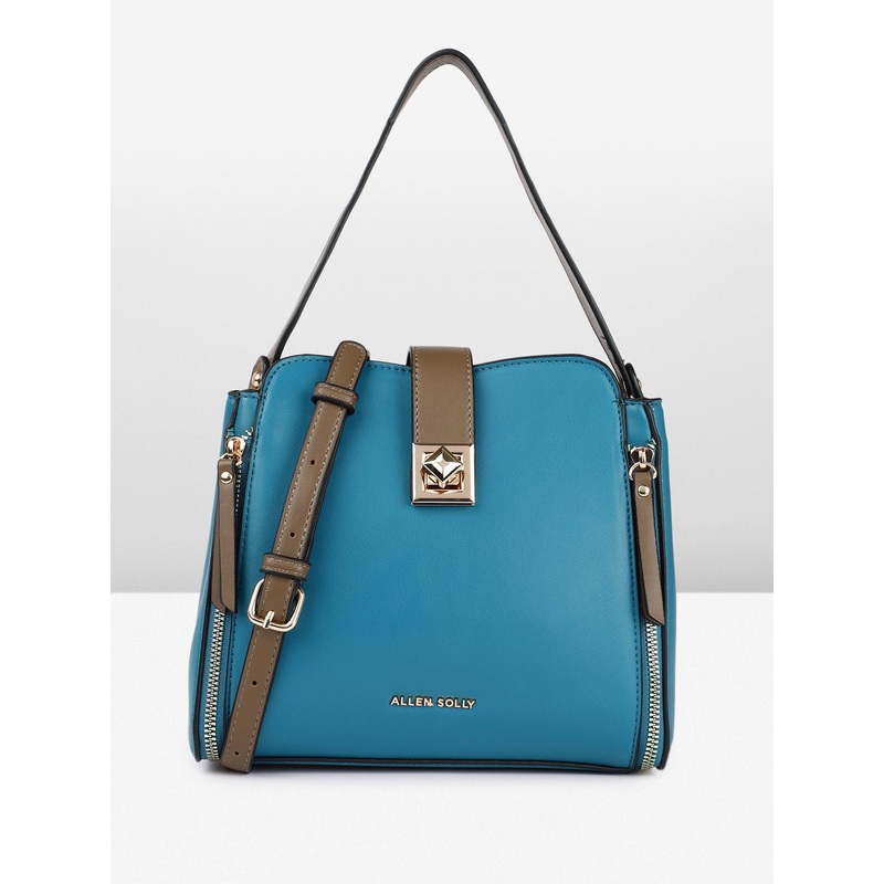 Allen Solly Handheld Bag