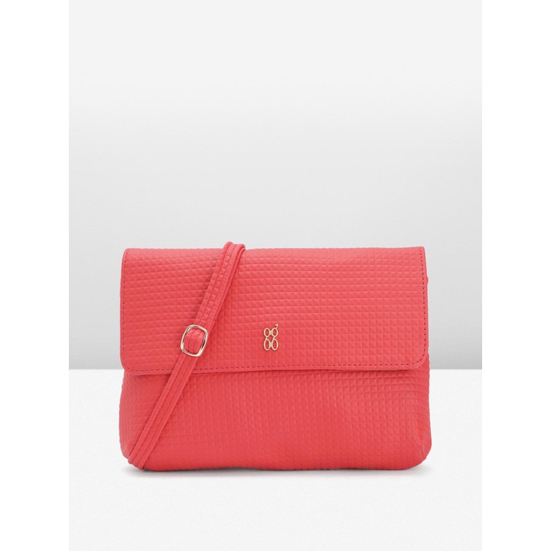 Baggit Textured Sling Bag