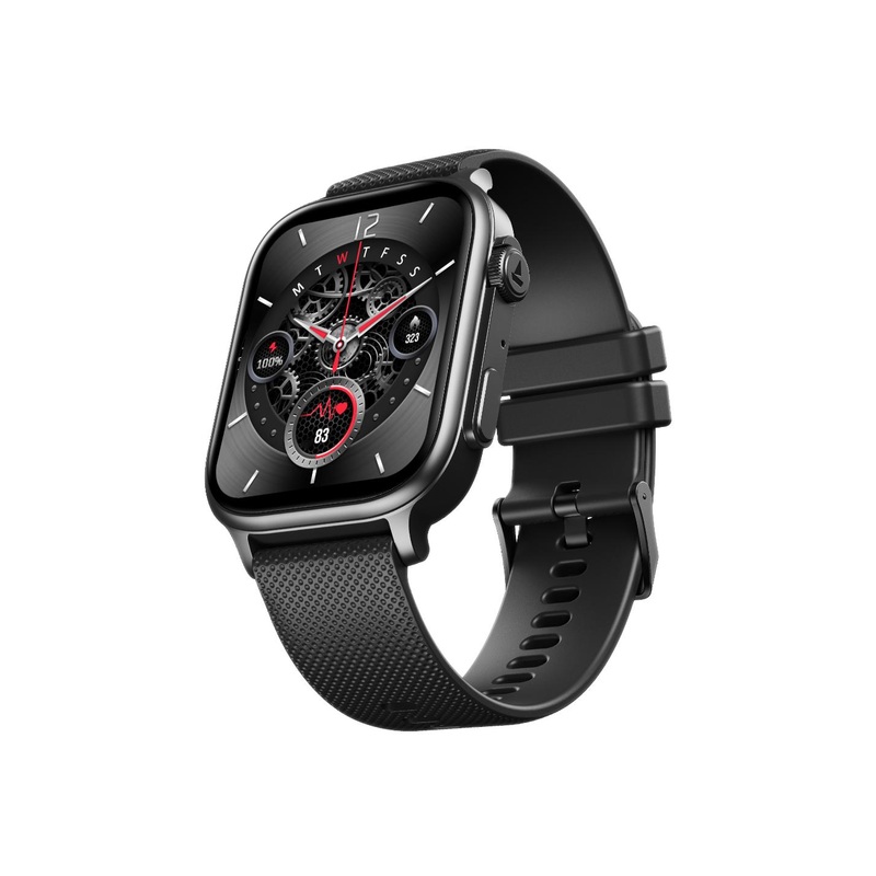 boAt Storm Infinity Max Smartwatch With 20 Days Battery 2.01\