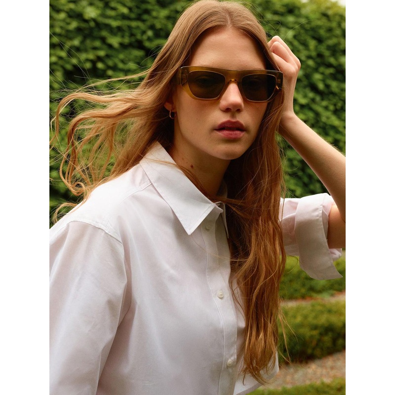 H&M Cat-Eye Sunglasses