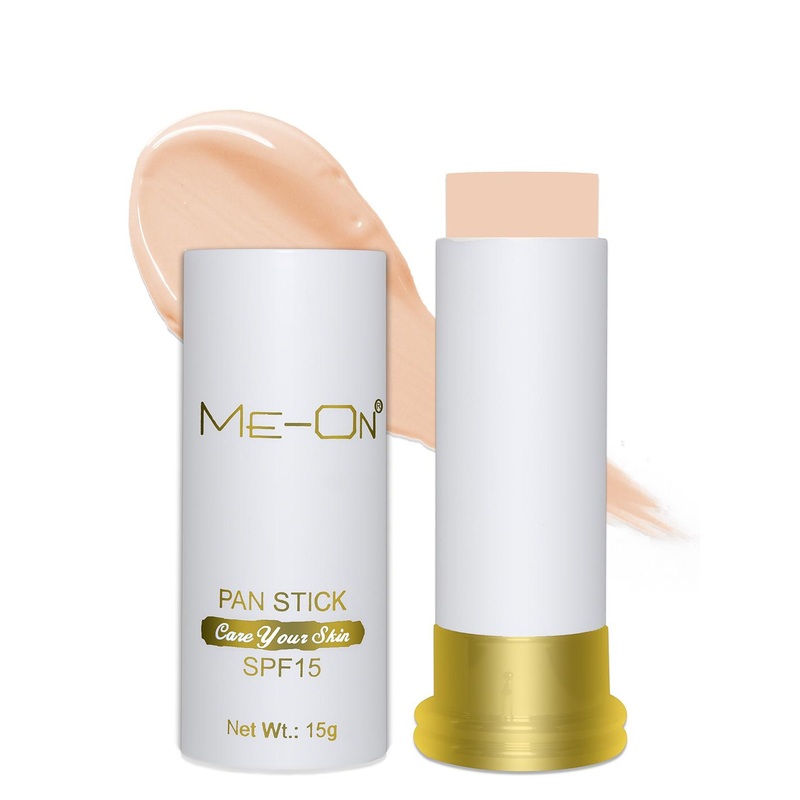 ME-ON Care Your Skin SPF 15 Pan Stick – Shade 02
