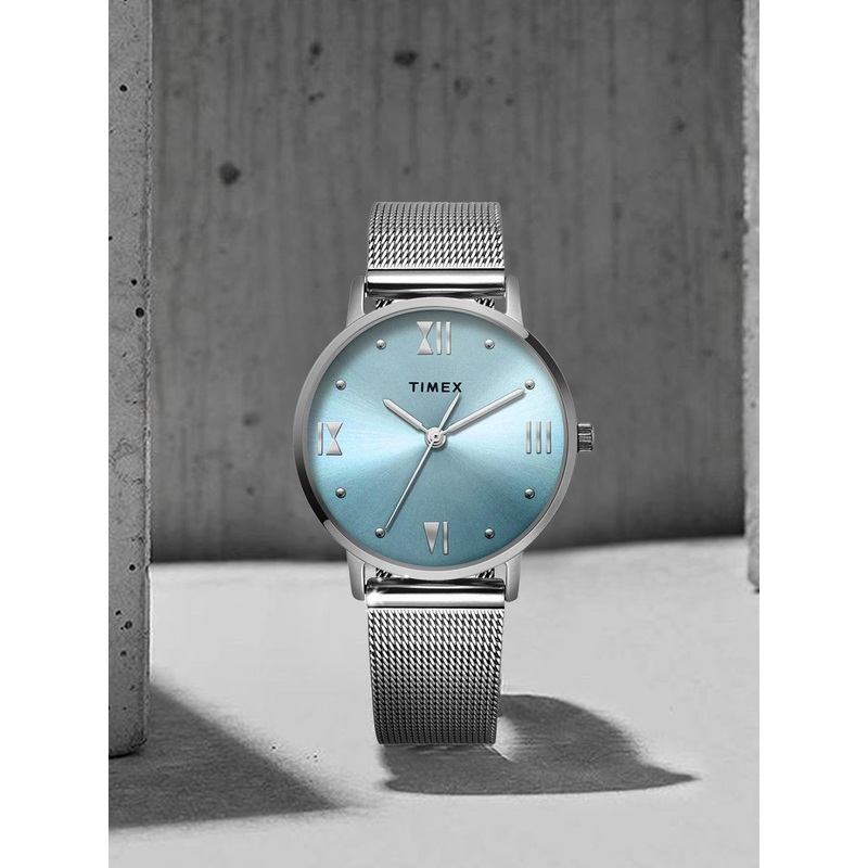 Timex Analogue  Dial Women Watch – TWEL15623