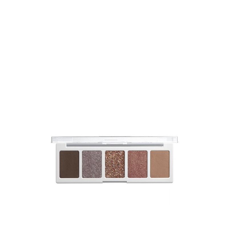 Wet n Wild Color Icon 5-Pan Eyeshadow Palette – Camo-flaunt