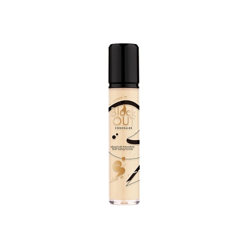 Character Block Out Concealer – 15g – Fresco – 008