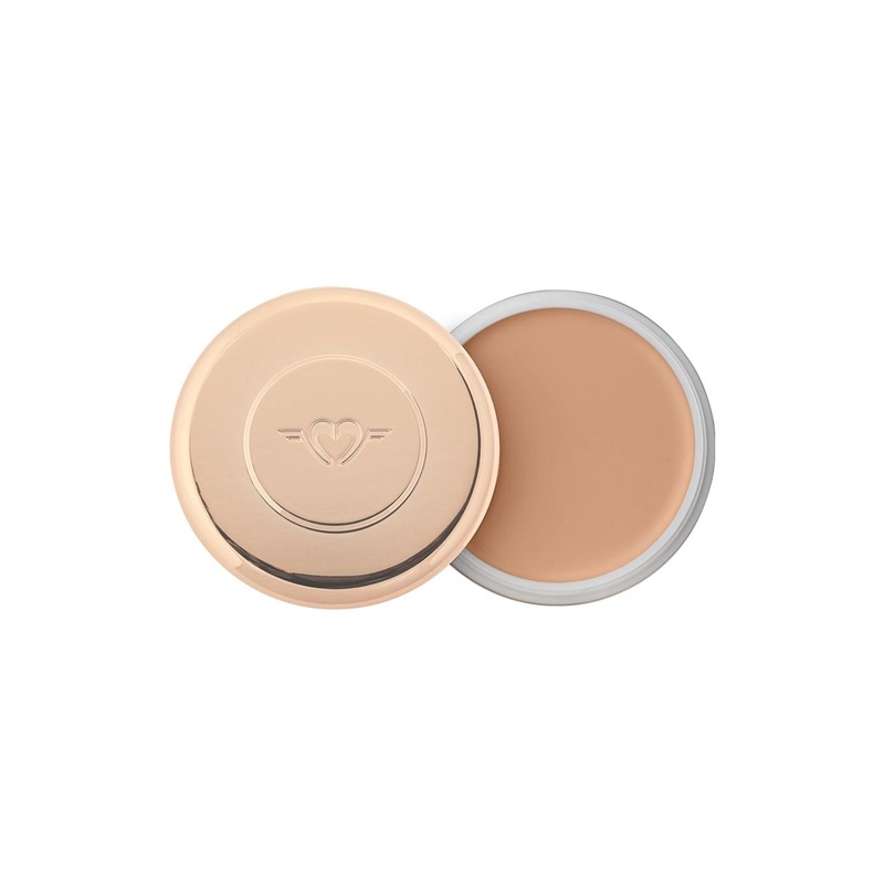 Daily Life Forever52 High Coverage Tender Foundation Cream – 18 gm – Breezy – 005