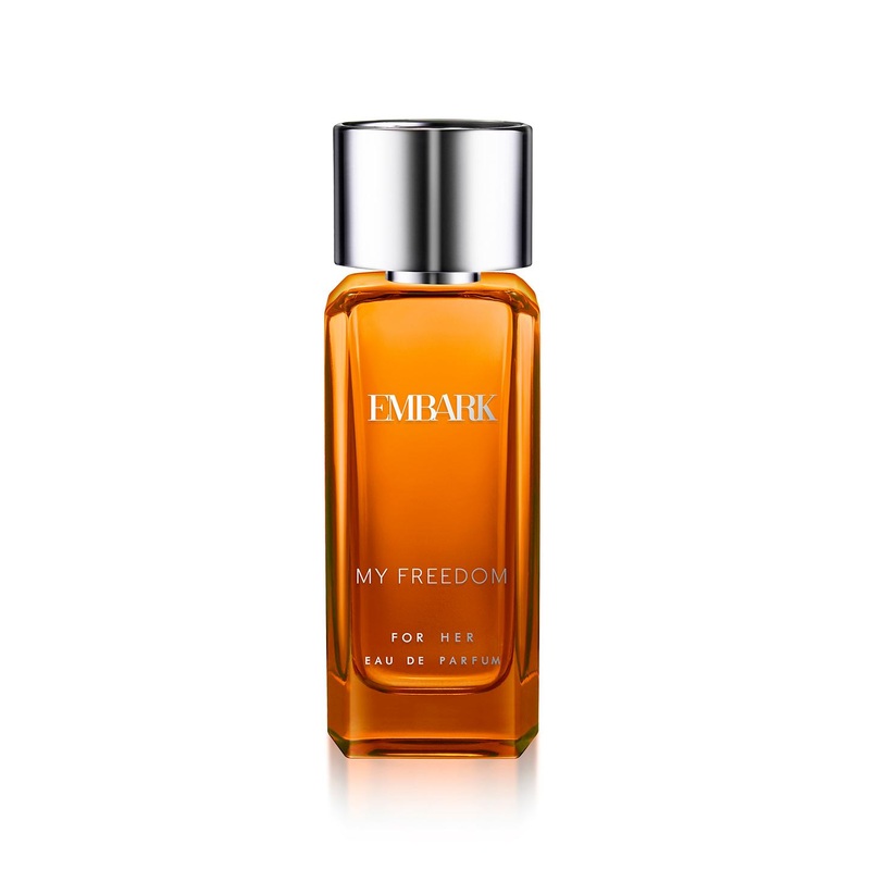 EMBARK Women My Freedom Eau De Parfum – 100 ml
