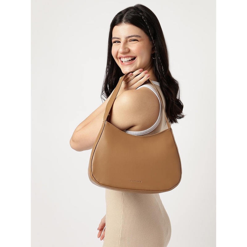 Fastrack Structured Shoulder Bag