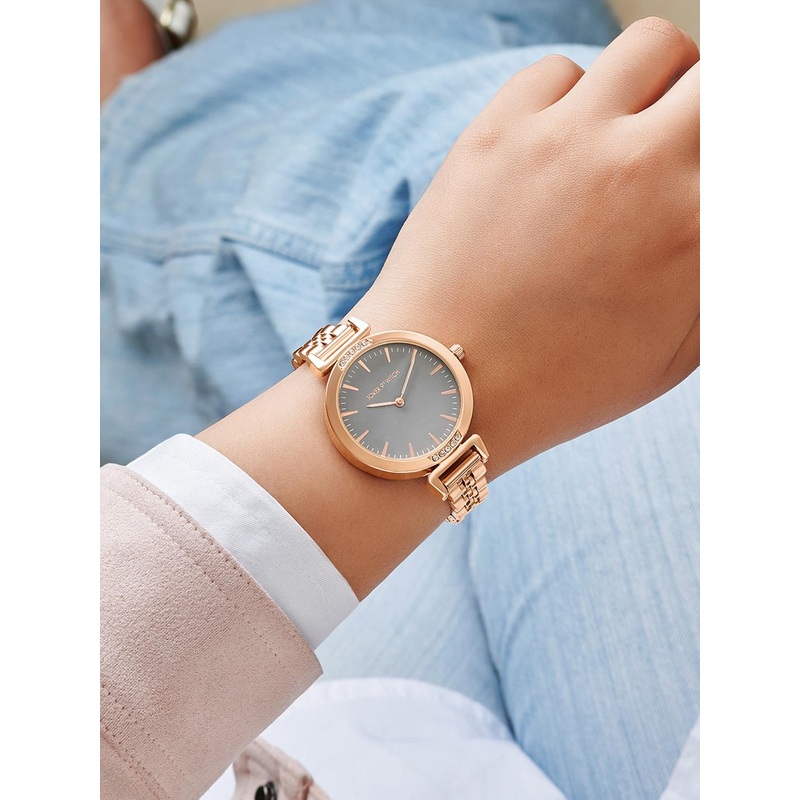 JOKER & WITCH Women Dial & Straps Analogue Watch AMWW1090