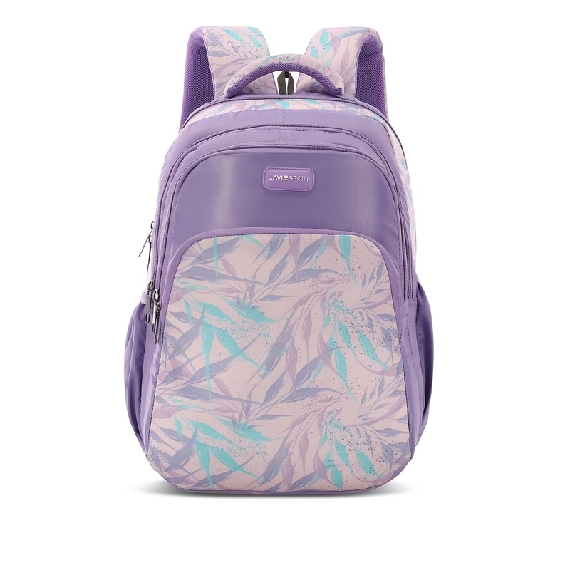 LAVIE SPORT Women Printed Backpack With Raincover