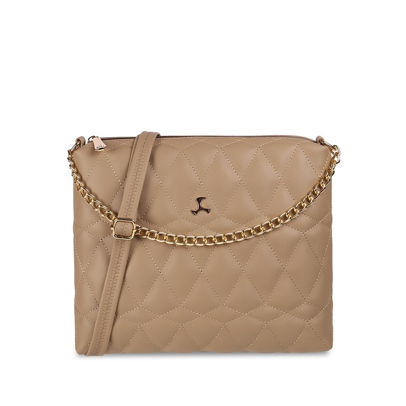 Mochi Women Textured Structured Sling Bag