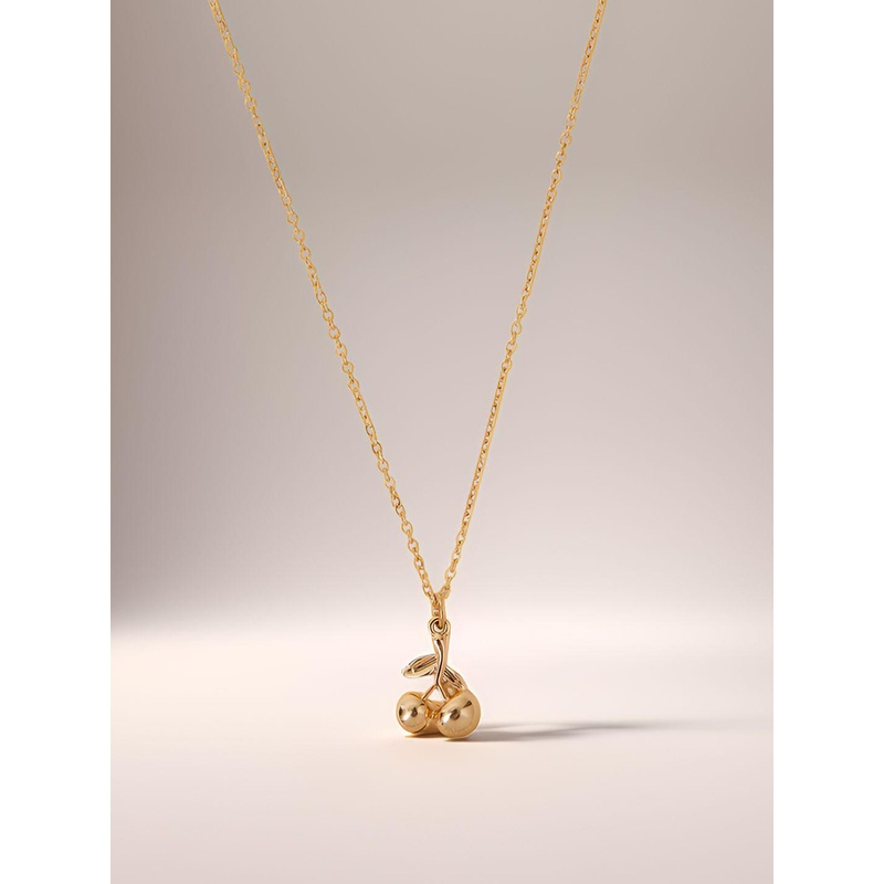 Accessorize Handcrafted Necklace