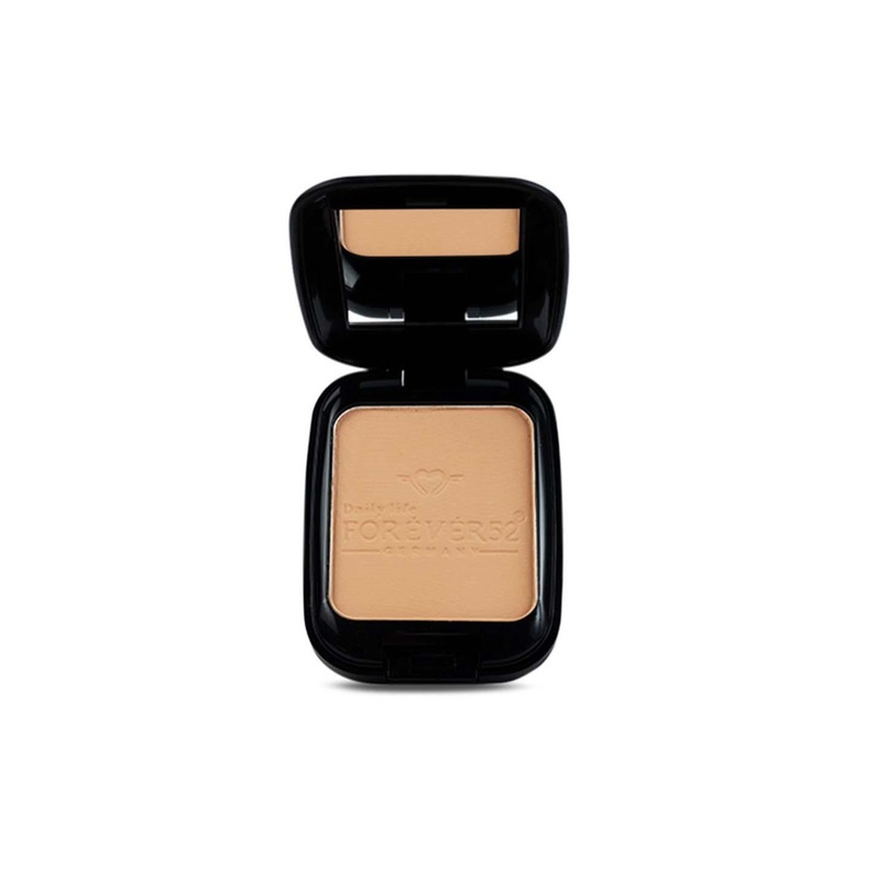 Daily Life Forever52 Beige Wet n Dry Compact Powder