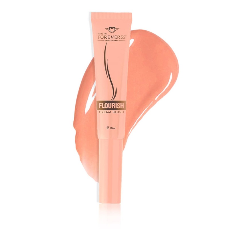 Daily Life Forever52 Flourish Cream Blush – 18ml – FCB002