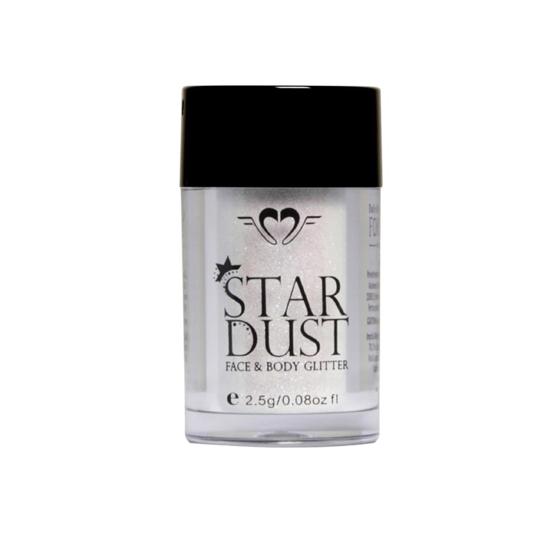 Daily Life Forever52 Women Star Dust Frozen Face & Body Glitter 2.5 gm