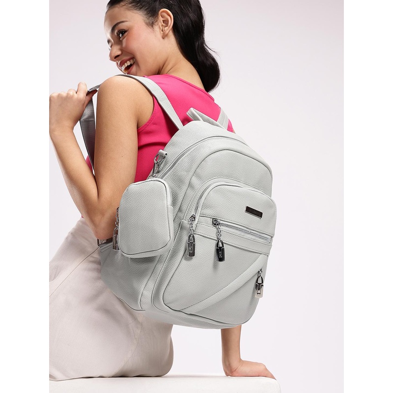 DressBerry Women Backpack with Anti-Theft