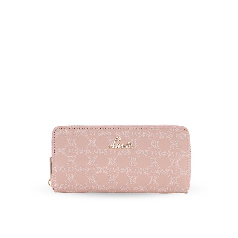 Lavie Women Mono Sacy Zip around Wallet