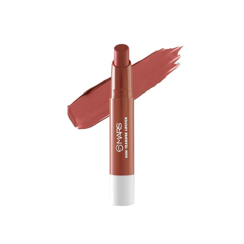 MARS Super Stay Non Transfer Long Lasting Matte Lipstick – Magic Hour 17
