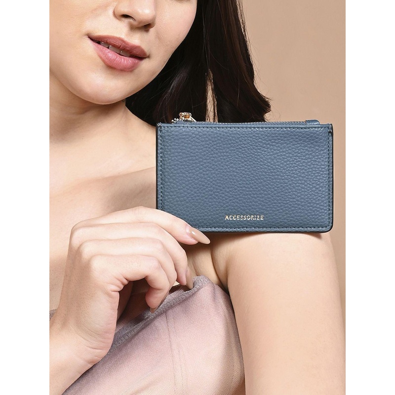 Accessorize Women Classic Cardholder