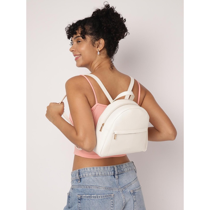 Fastrack Women Small Backpack