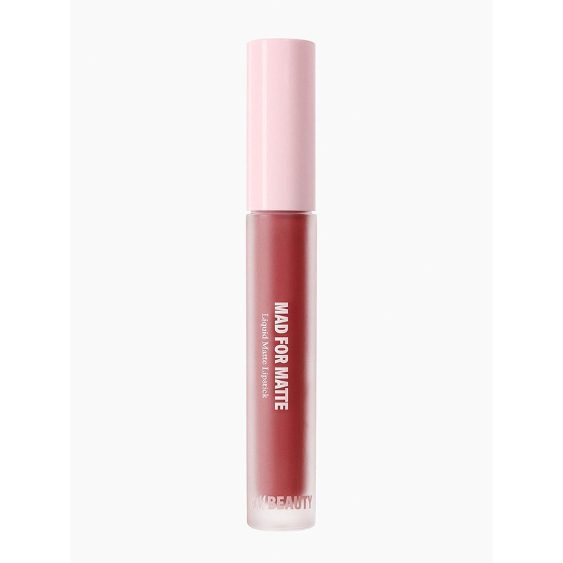 H&M Mad For Matte Liquid Lipstick – 3 ml – Old Flame