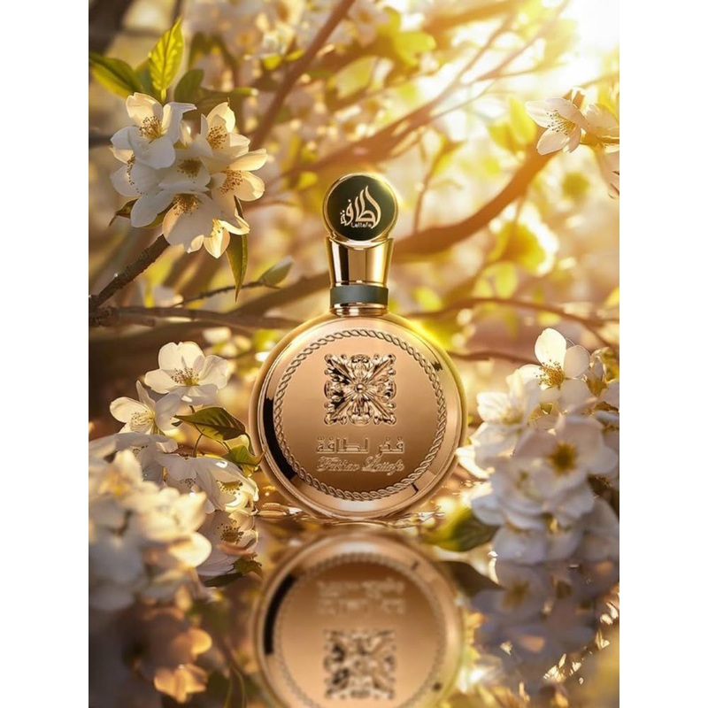Lattafa Fakhar Extrait Long Lasting Eau de Parfum – 100 ml