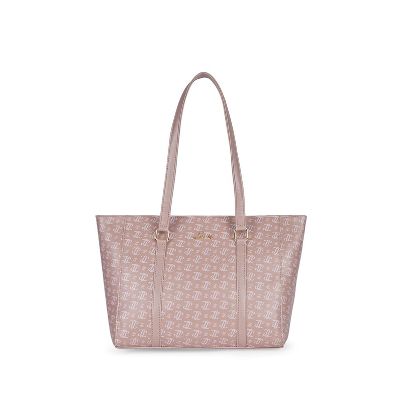 Lavie Women Mono LL Veronica Large Tote Handbag