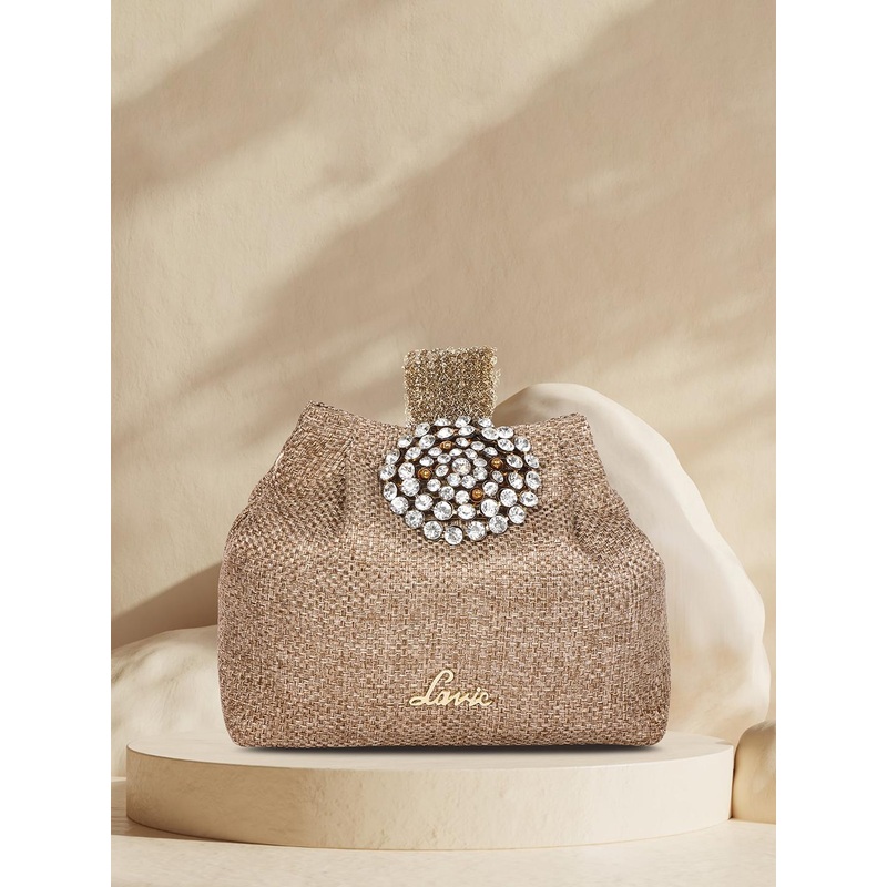 Lavie Women Tiana Embellished Ethnic Potli