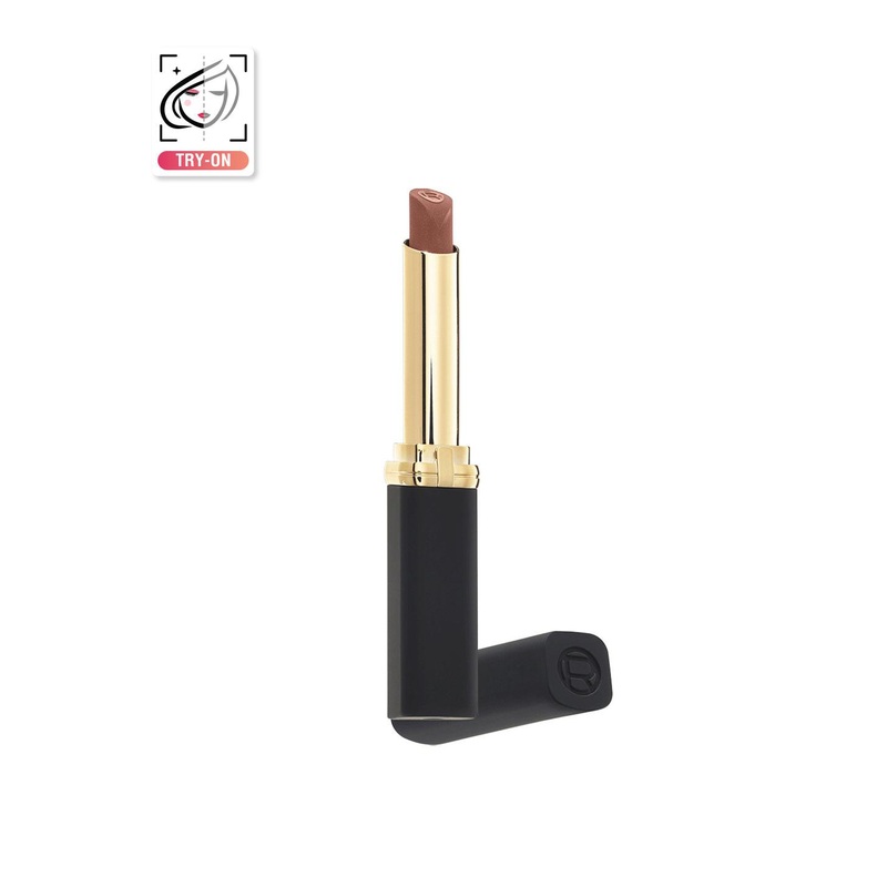 LOreal Paris Color Riche Intense Volume Matte Slim Lipstick 2g – Iced Litchi 613